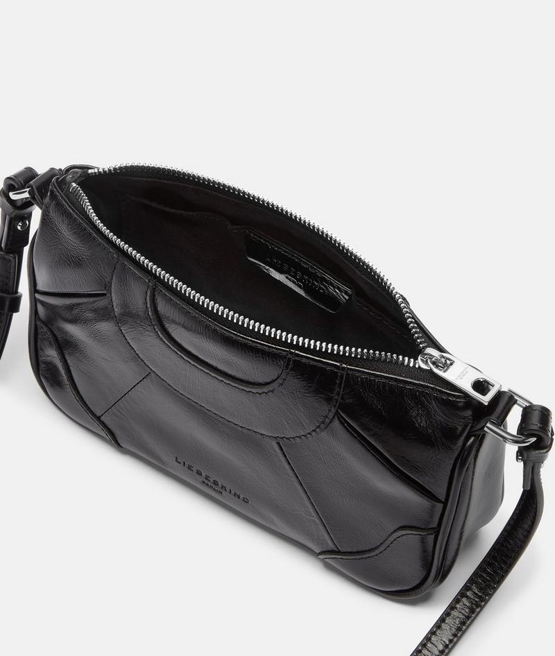 Liebeskind Archive Esther Crossbody Xs - Schwarz