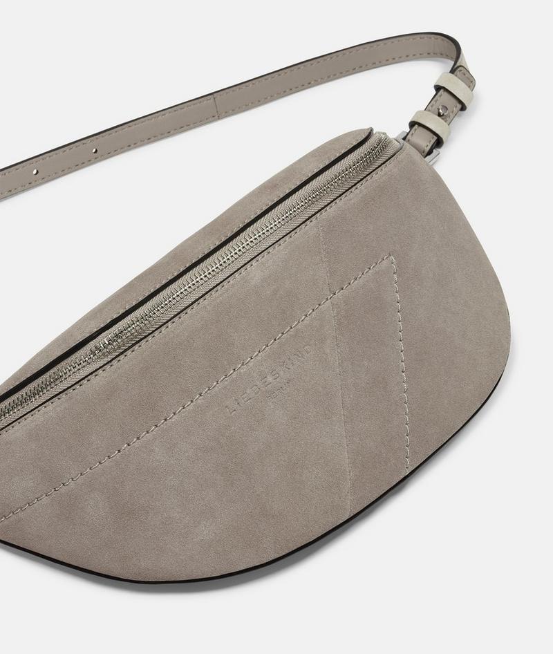 Liebeskind Edda Belt-bag - Beige