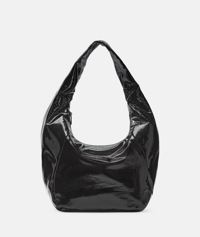 Liebeskind Farrah Hobo M - Schwarz