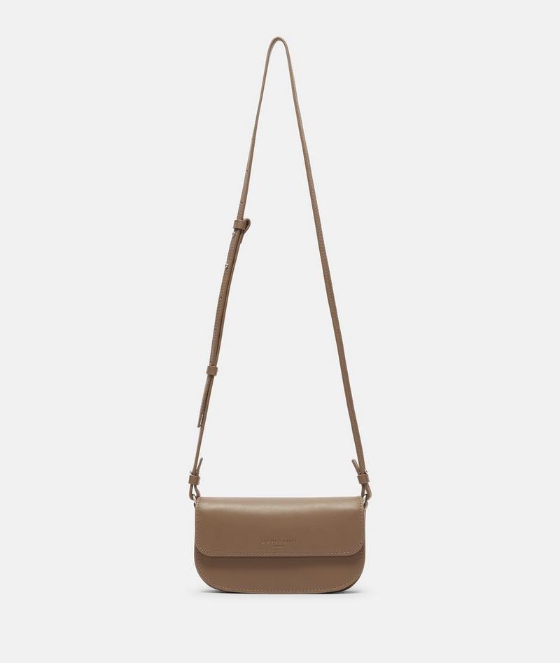 Liebeskind Viktoria Crossbody Xs - Sandstein