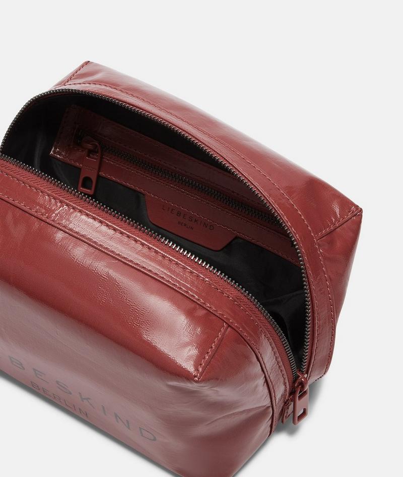 Liebeskind Pouch S - Chilirot