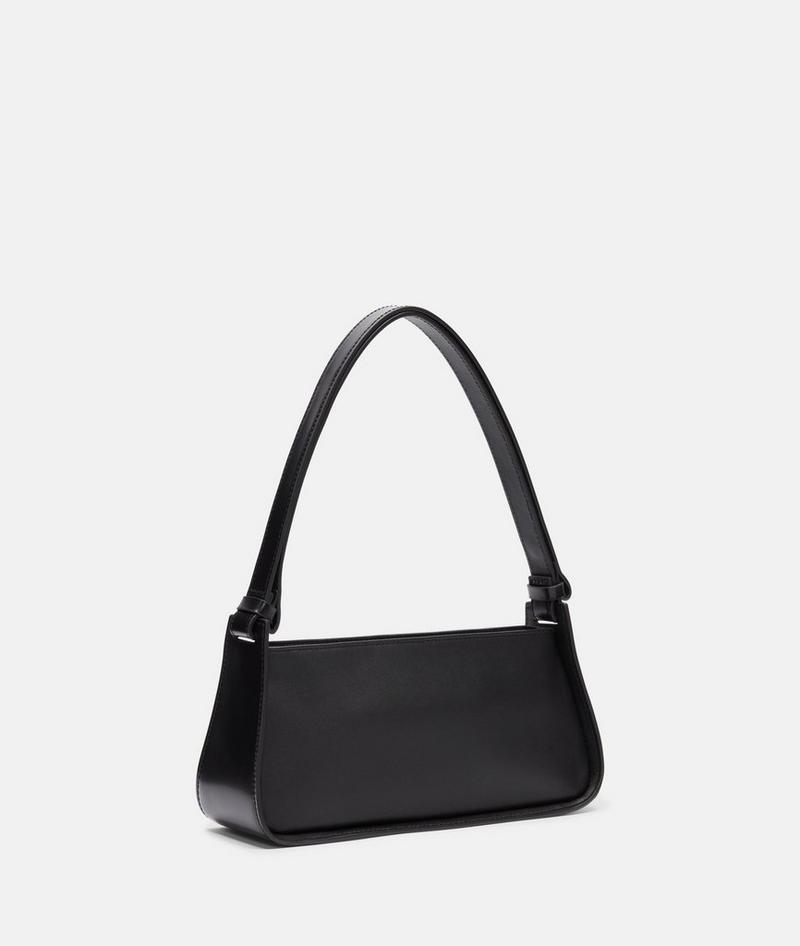 Liebeskind Franzis Crossbody S - Schwarz