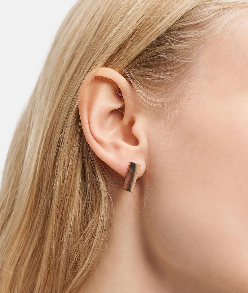 Liebeskind Ohrringe - Roségold