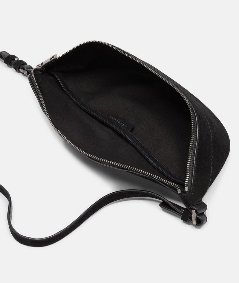 Liebeskind Edda Belt-bag - Schwarz