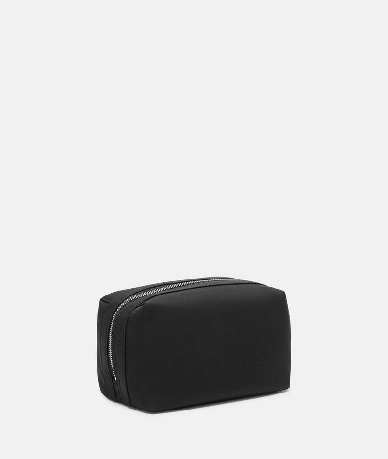 Liebeskind Nylon Hera Pouch S - Schwarz