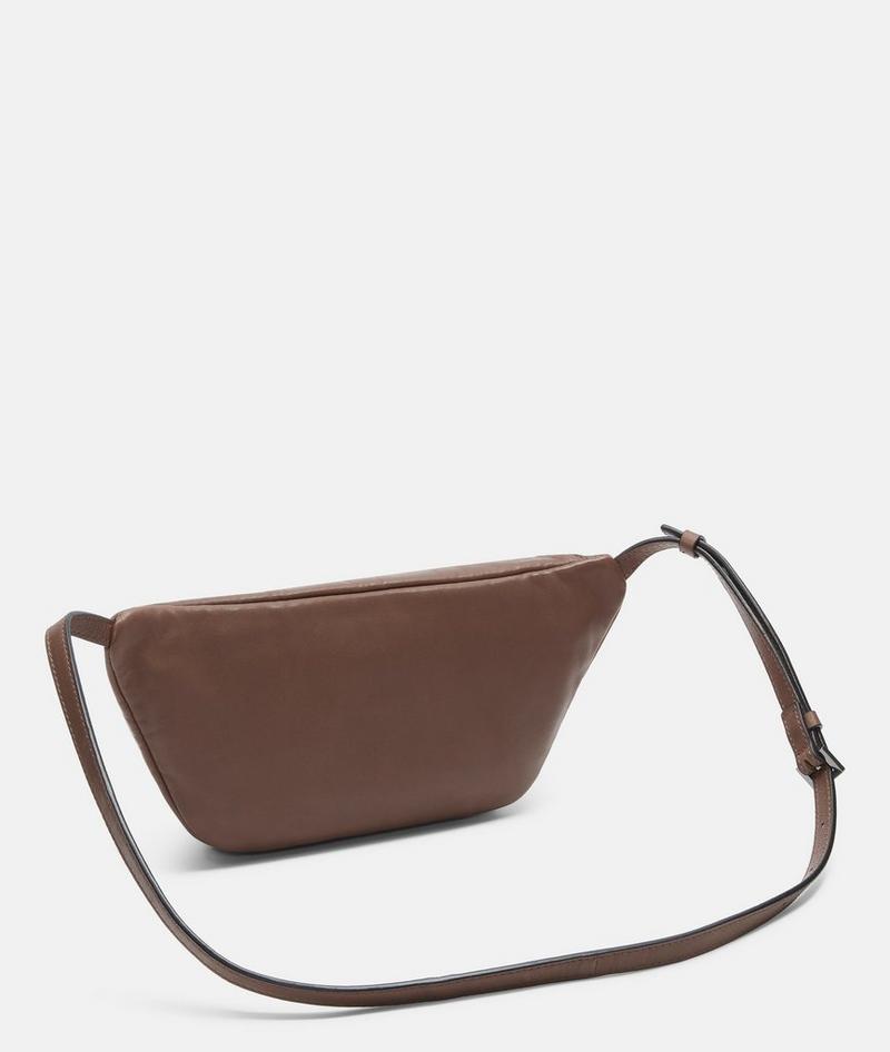 Liebeskind Maia Belt-bag M - Zimt