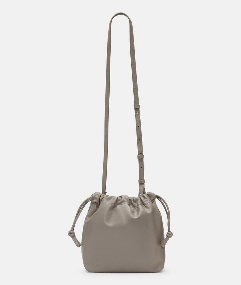 Liebeskind Lya Hobo S - Sandstein