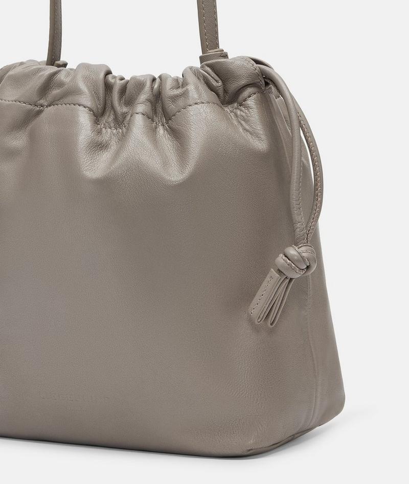 Liebeskind Lya Hobo S - Sandstein