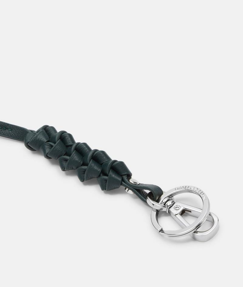 Liebeskind Keyring - Petrol