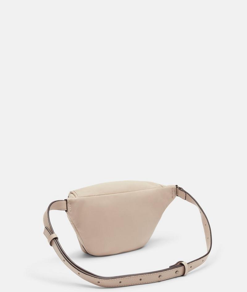 Liebeskind Lila Belt-bag M - Sandfarben