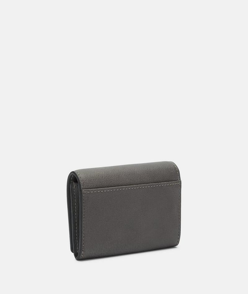 Liebeskind Louisa Geldbörse S - Grau