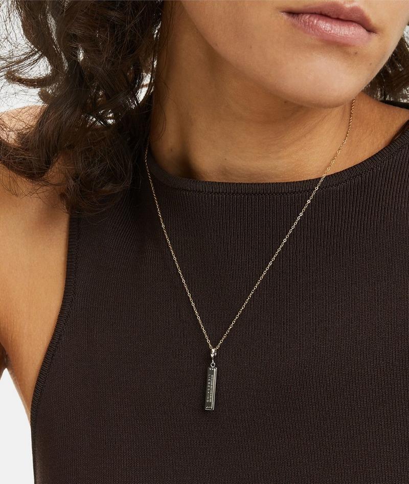 Liebeskind Anhänger - Silber