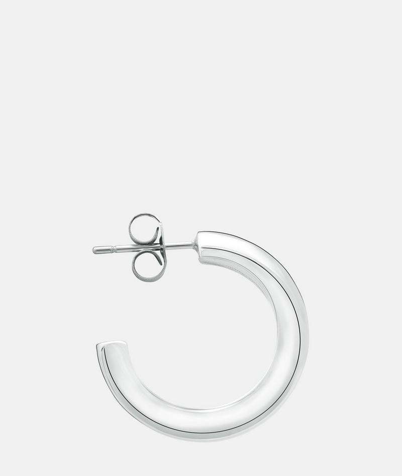 Liebeskind Creolen - Silber