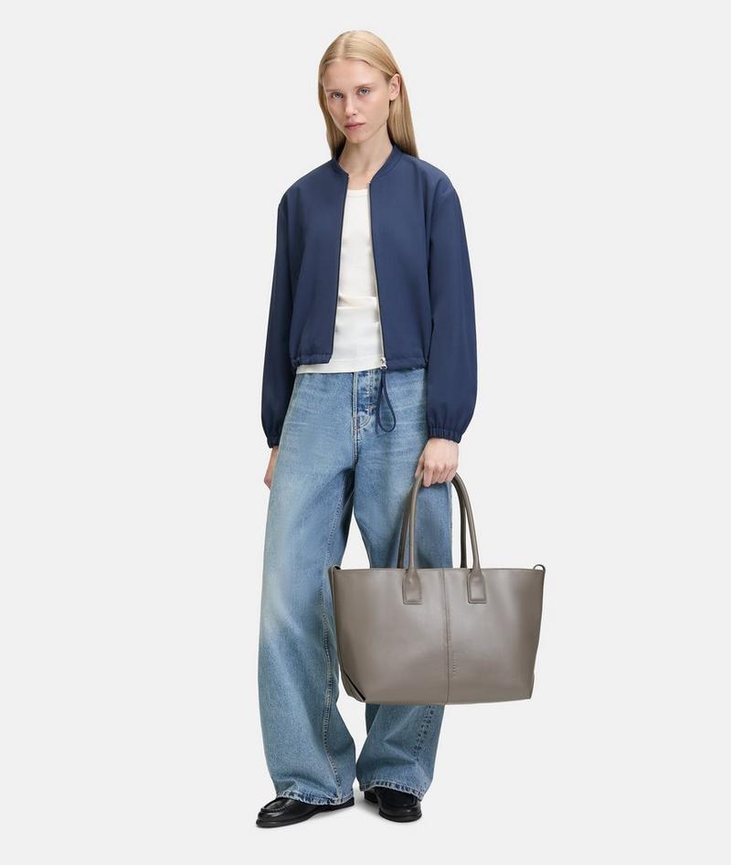 Liebeskind Chelsea Shopper M - Steingrau