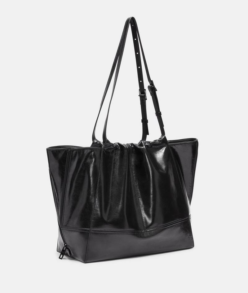 Liebeskind Lou Shopper L - Schwarz