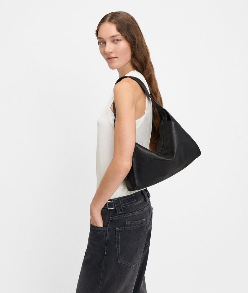 Liebeskind Lou Hobo S - Schwarz