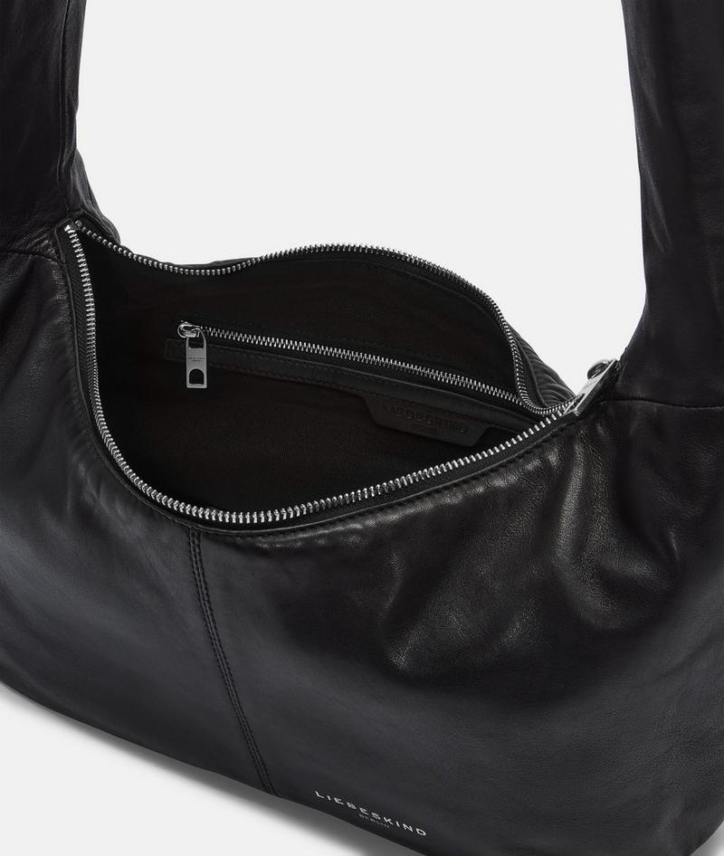 Liebeskind Bo Hobo M - Schwarz