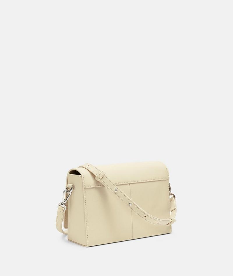 Liebeskind Hilla Crossbody M - Hellgelb