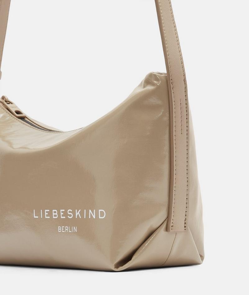 Liebeskind Elvira Crossbody M - Hellbraun