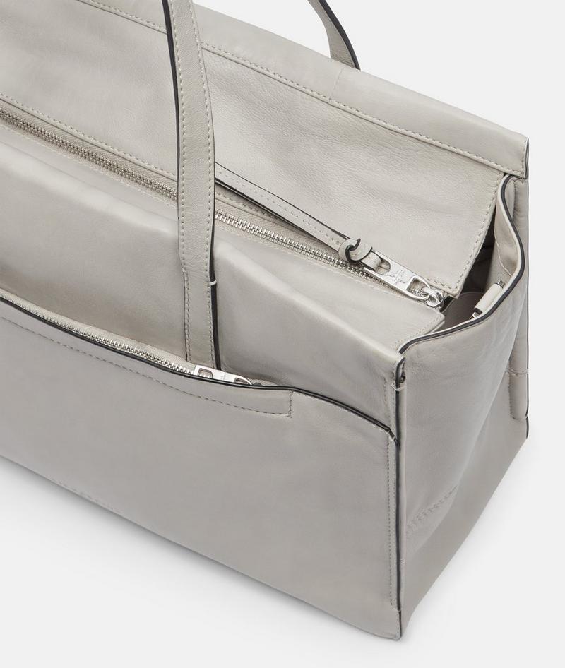 Liebeskind Sky Shopper L - Taubengrau