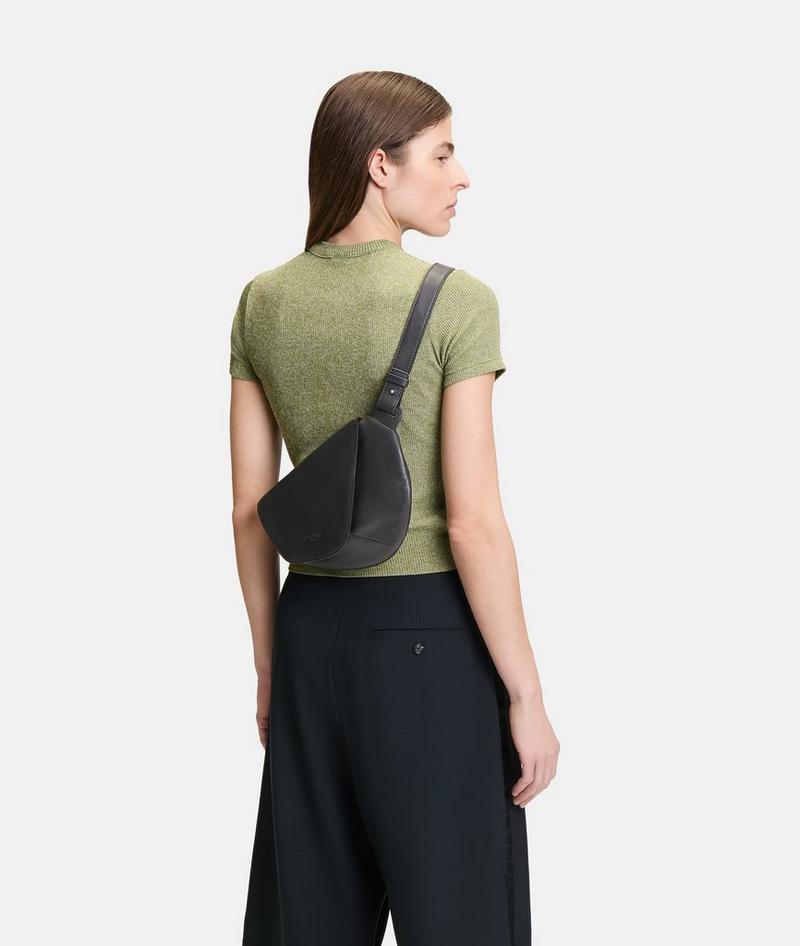 Liebeskind Crossbody S - Schwarz