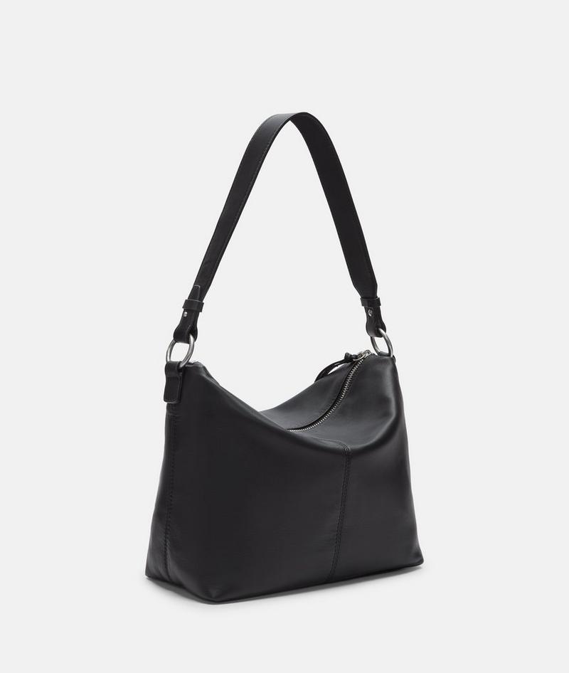 Liebeskind Aissa Hobo S - Schwarz