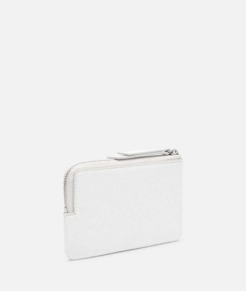 Liebeskind Matti Geldbörse Xs - Weiß