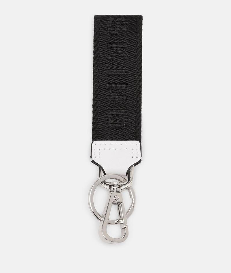 Liebeskind Chudy Keyring - Weiß