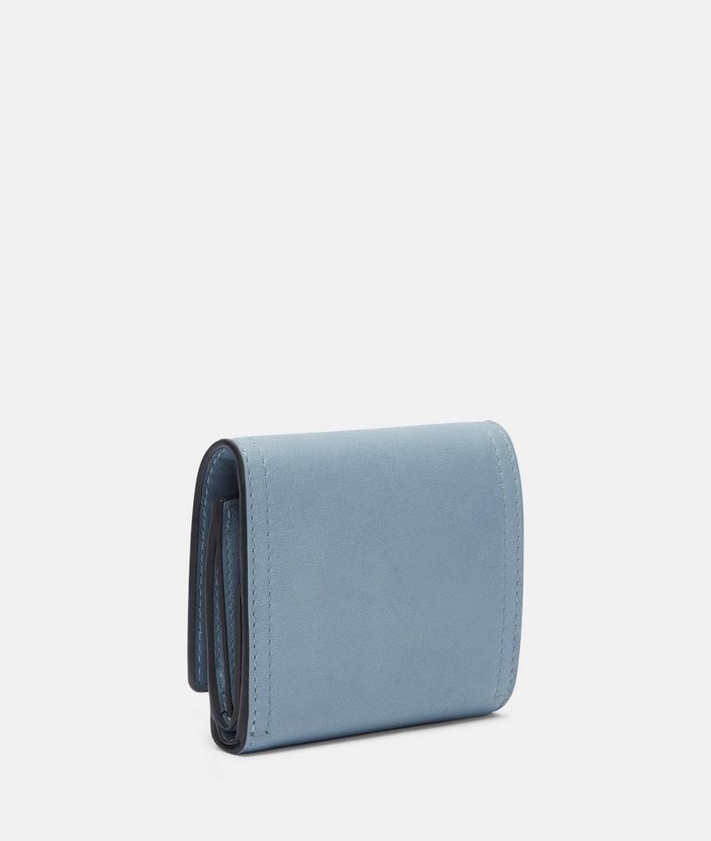 Liebeskind Ada Geldbörse M - Blassblau