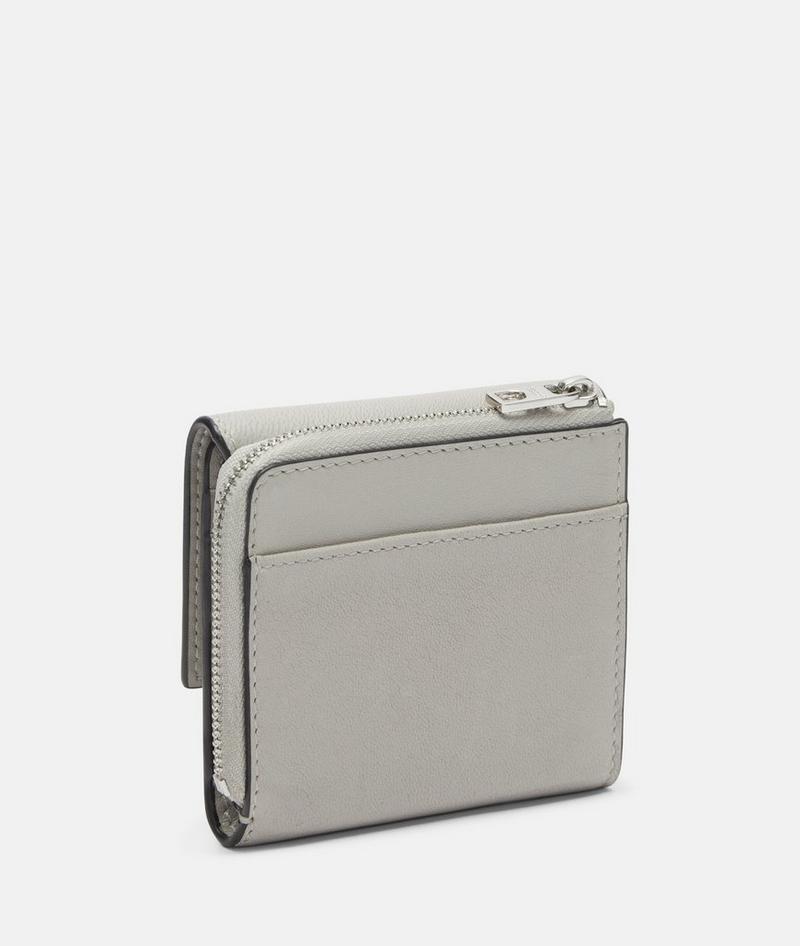 Liebeskind Alva Geldbörse  M - Taubengrau