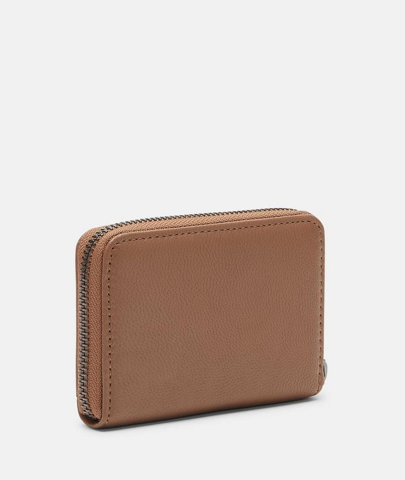 Liebeskind Eliza Geldbörse S - Karamell