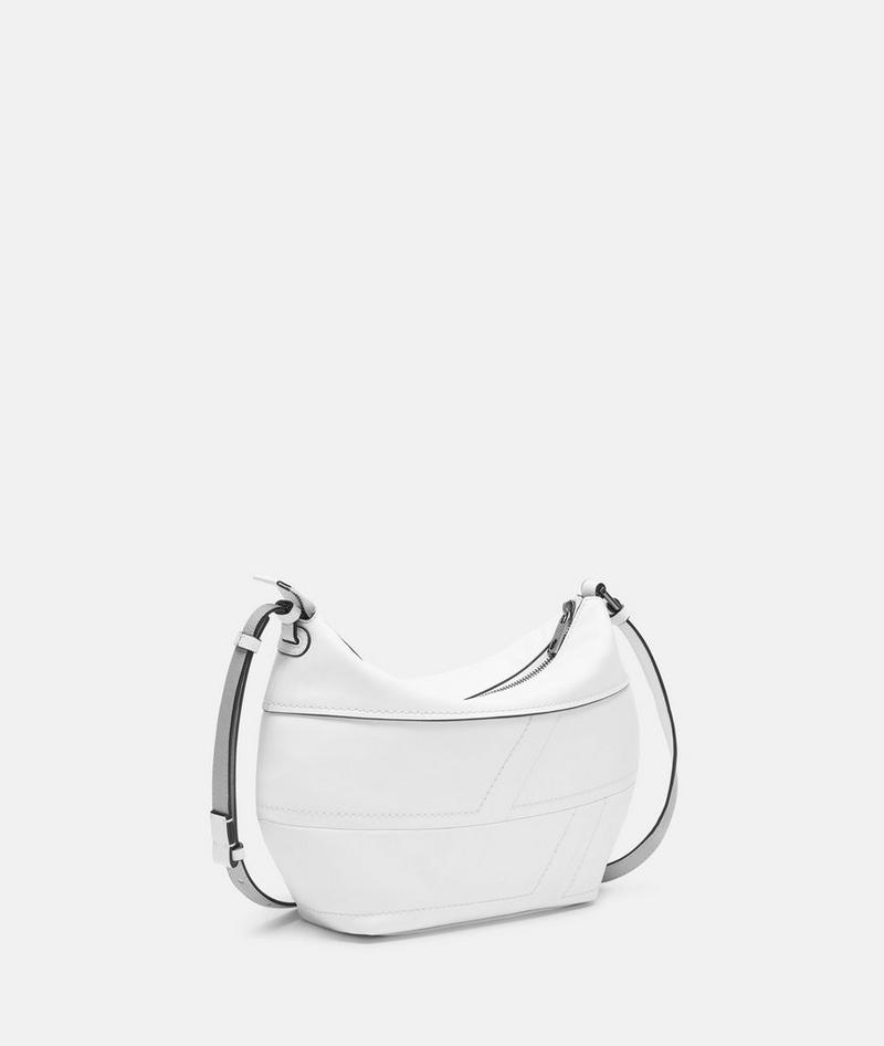 Liebeskind Edda Hobo S - Weiß