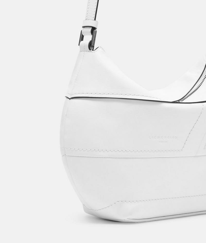 Liebeskind Edda Hobo S - Weiß