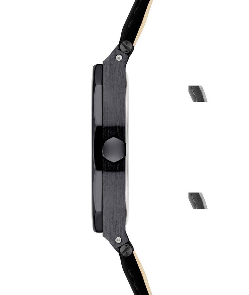 Liebeskind Uhr - Schwarz