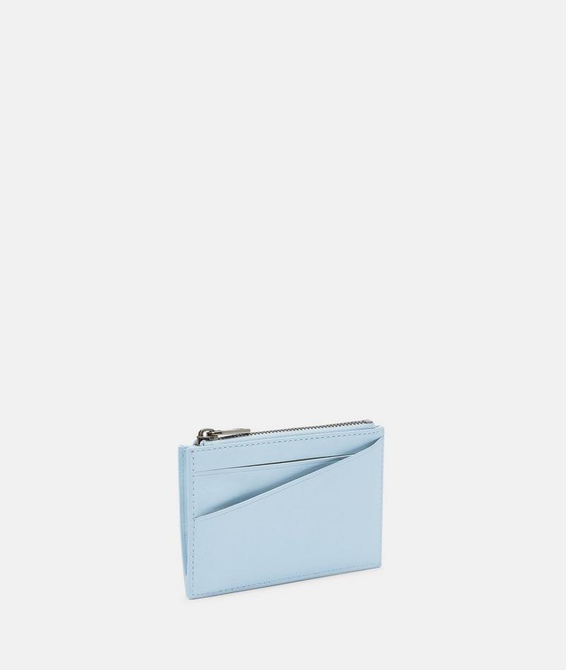Liebeskind Mina Geldbörse Xs - Hellblau