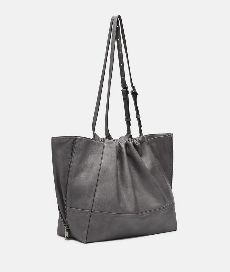 Liebeskind Lou Shopper L - Grau