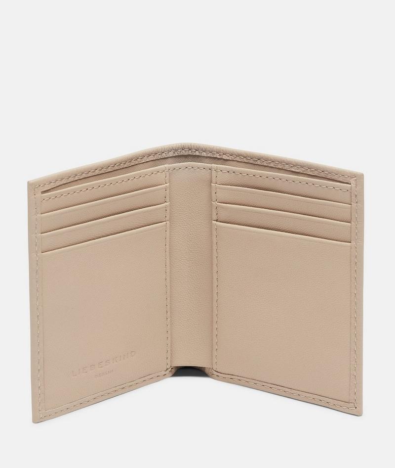 Liebeskind Wally Geldbörse S - Sandfarben