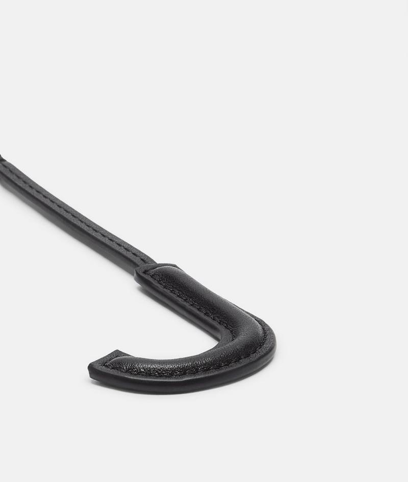 Liebeskind Keyring - Schwarz