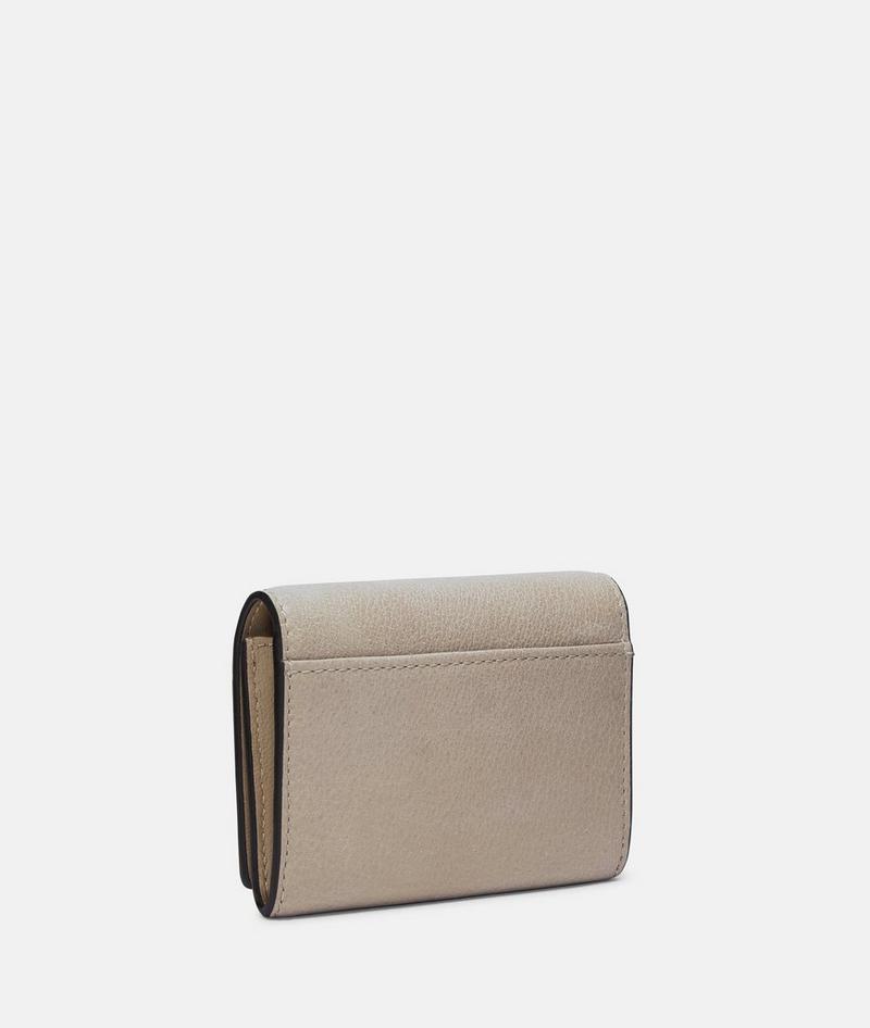 Liebeskind Louisa Geldbörse S - Beige