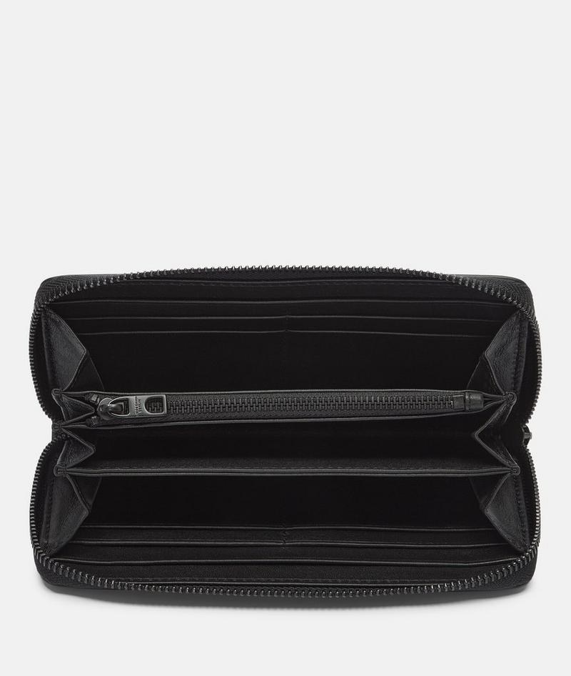 Liebeskind Sally Geldbörse L - Schwarz