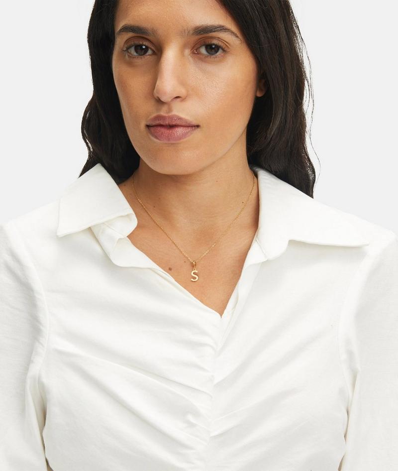 Liebeskind Anhänger - Silber