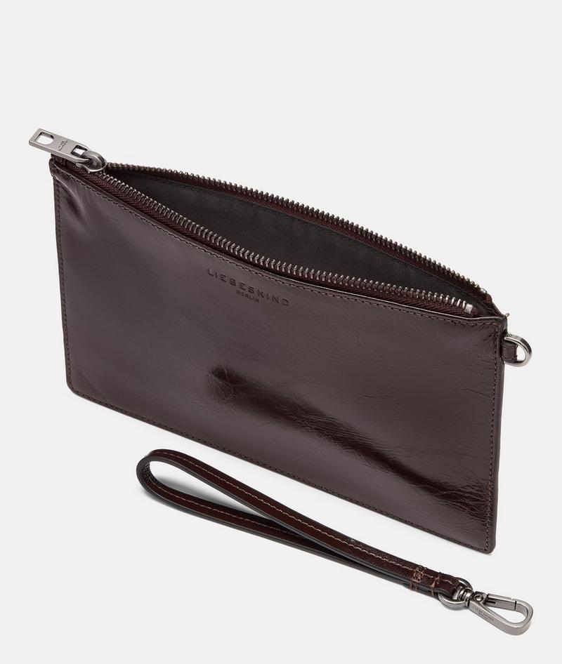 Liebeskind Pouch M - Bordeaux