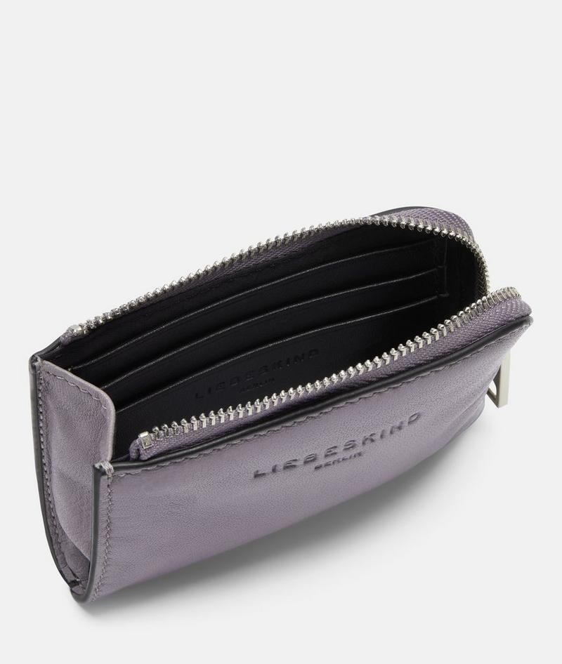 Liebeskind Lena Geldbörse Xs - Lavendel