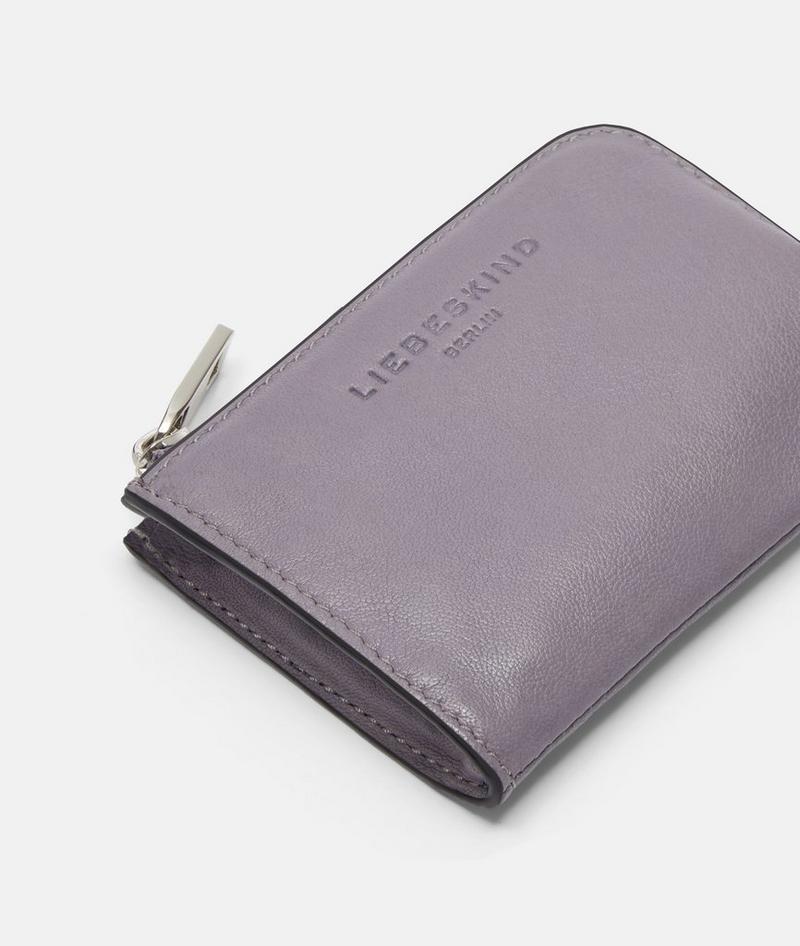 Liebeskind Lena Geldbörse Xs - Lavendel