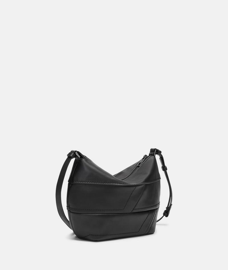 Liebeskind Edda Hobo S - Schwarz