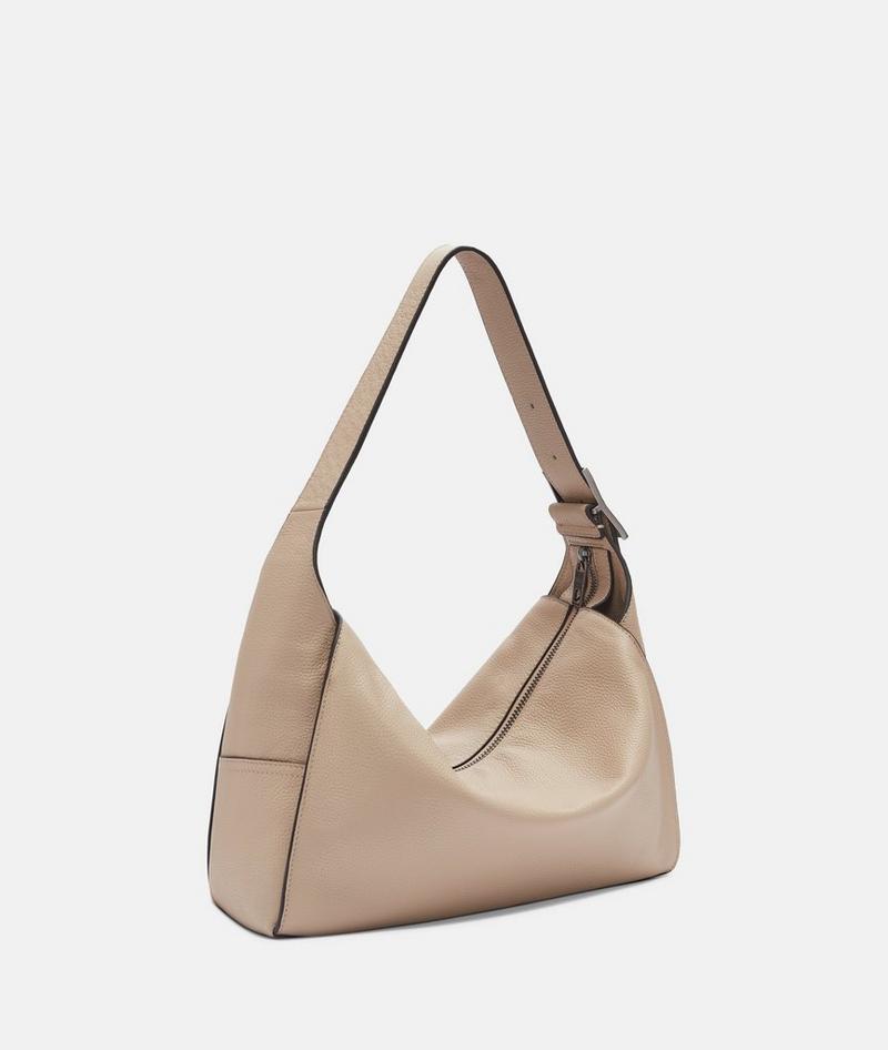 Liebeskind Lou Hobo M - Beige