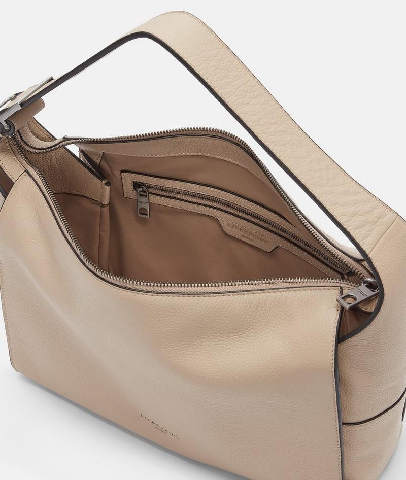 Liebeskind Lou Hobo M - Beige