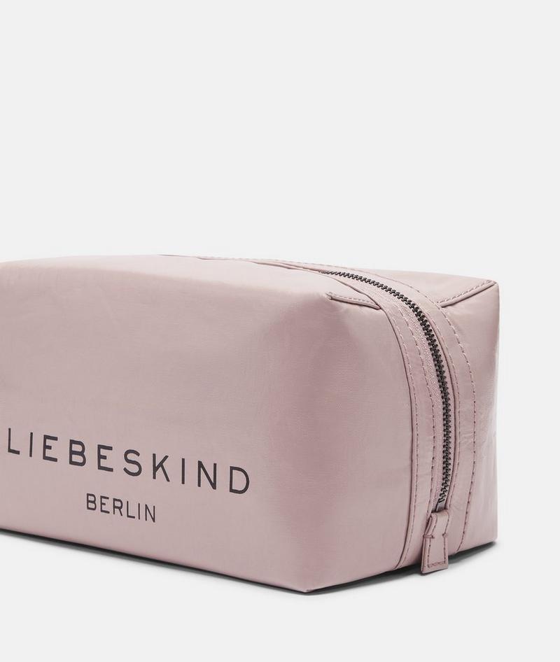 Liebeskind Pouch S - Zartrosa
