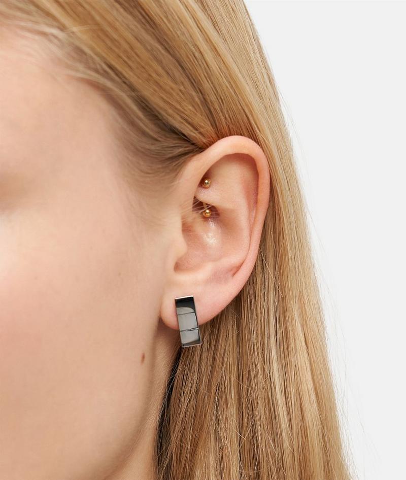 Liebeskind Ohrringe - Silber