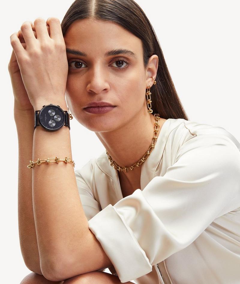 Liebeskind Kette - Gold